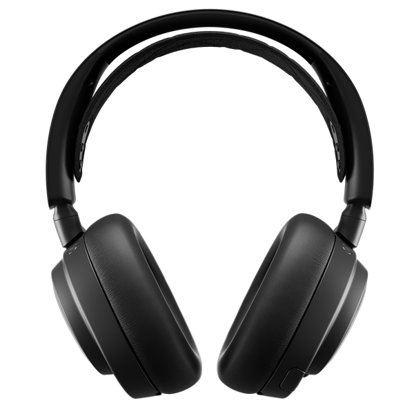 SteelSeries Arctis Nova Pro X Wireless ANC 2.4G及藍牙無線耳機(61521)(For PC and XBOX-黑色)