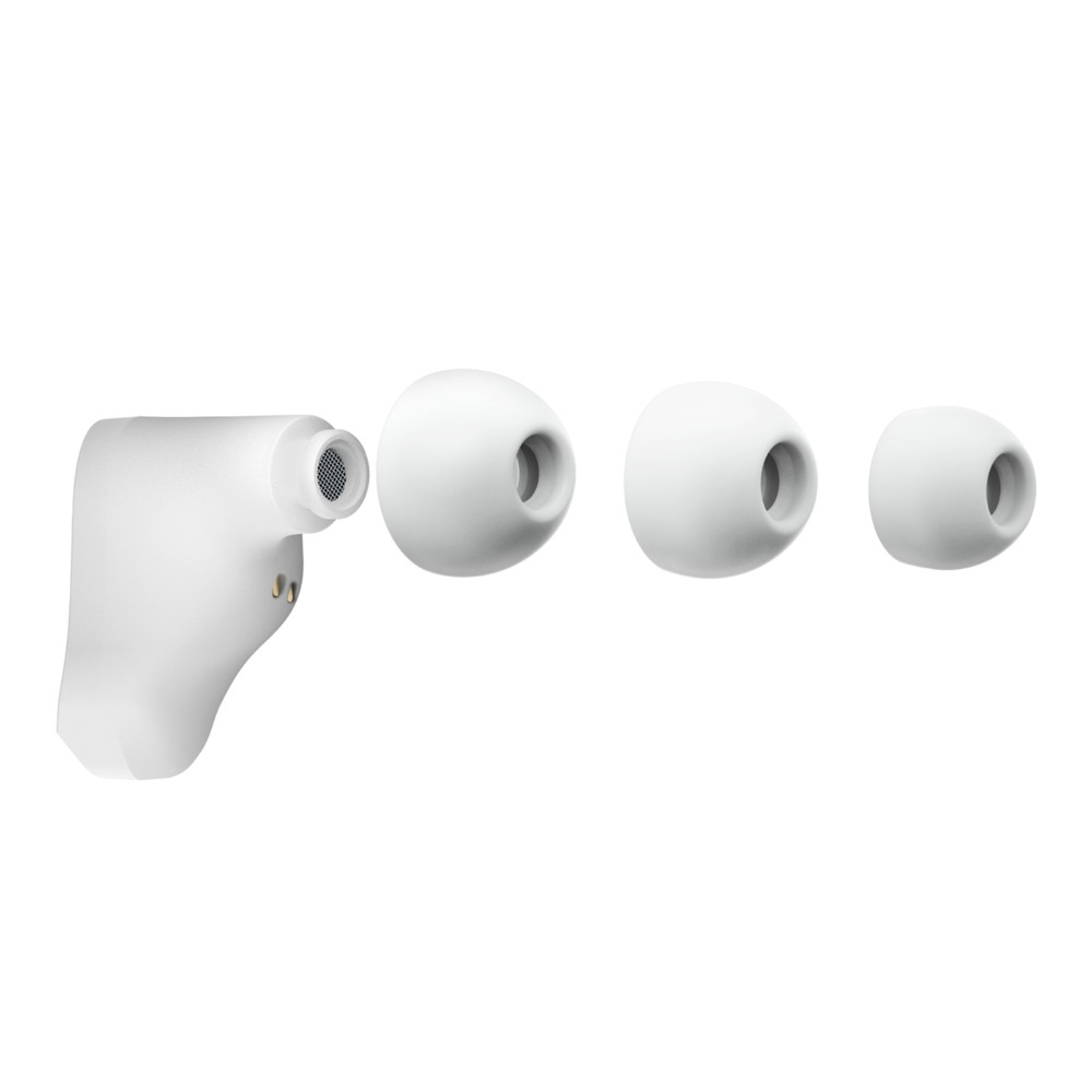 Belkin Soundform True Wireless 入耳式耳機(白)