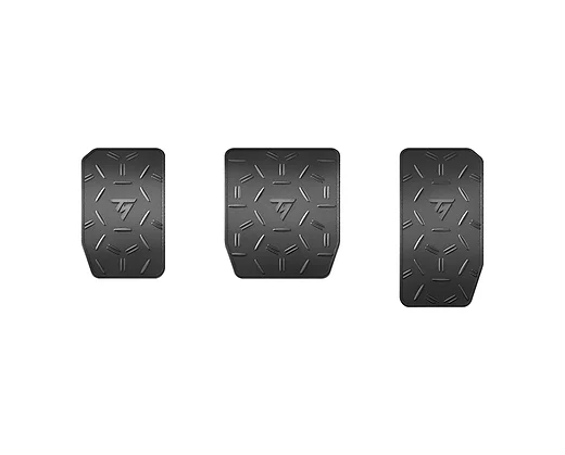 Thrustmaster T-LCM Rubber Grip 橡膠保護套