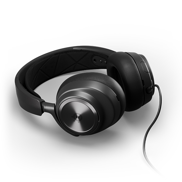 SteelSeries Arctis Nova Pro Headset 耳機(for PS5 and PC)(61527)
