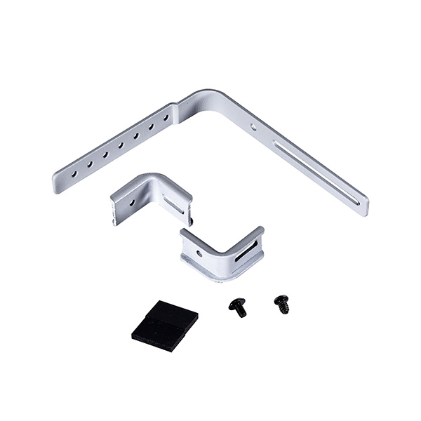 LIAN LI O11 Dynamic EVO 專用Upright GPU Kit(WHITE)(O11DE-2W)