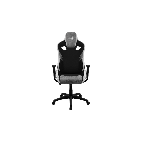 C227B AeroCool Count 人體工學高背電競椅(Stone Grey)