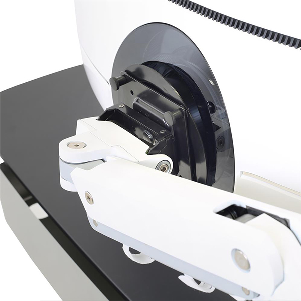 Ergotron HX Heavy-Duty Tilt Pivot 大型曲面顯示器支架配件 98-540-216