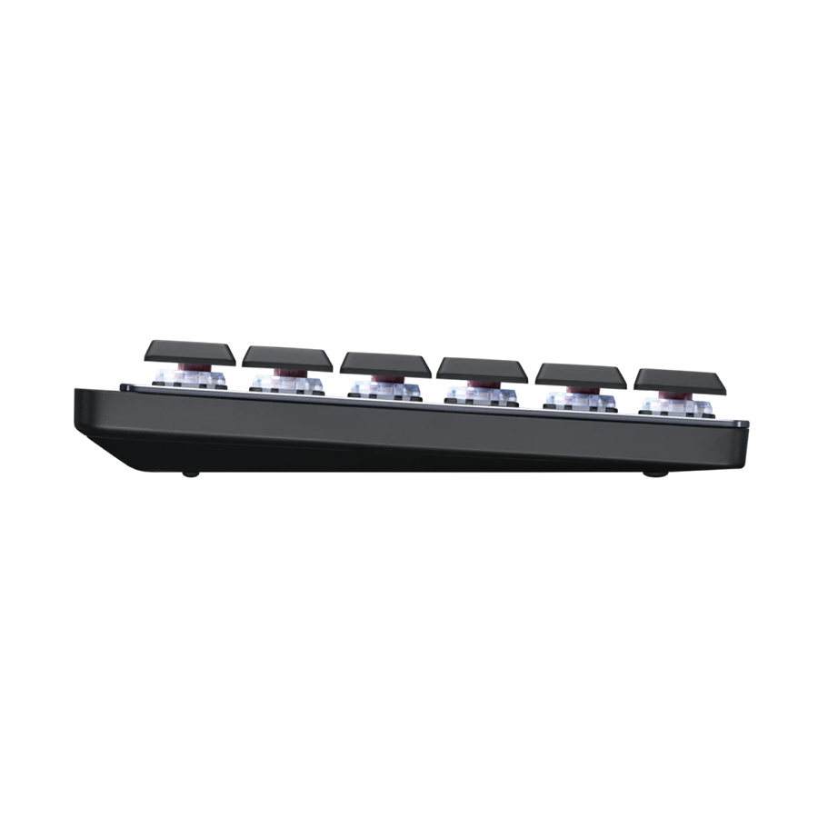 Logitech MX MECHANICAL KEYBOARD 無線機械式鍵盤(Linear 紅軸)