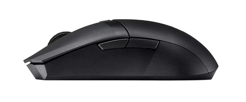ASUS TUF Gaming M4 Wireless 輕量無線電競滑鼠