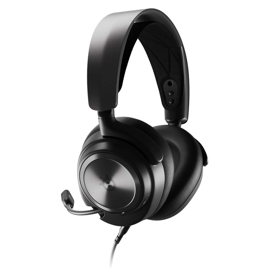 SteelSeries Arctis Nova Pro Headset 耳機(for Xbox and PC)(61528)