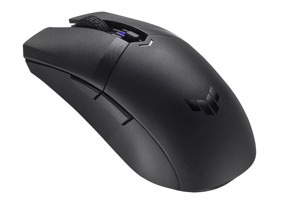 ASUS TUF Gaming M4 Wireless 輕量無線電競滑鼠