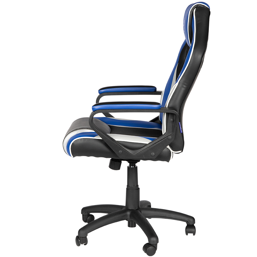 C234B Province5 Quickshot gaming chair 官方授權球會款式電競椅(車路士款)