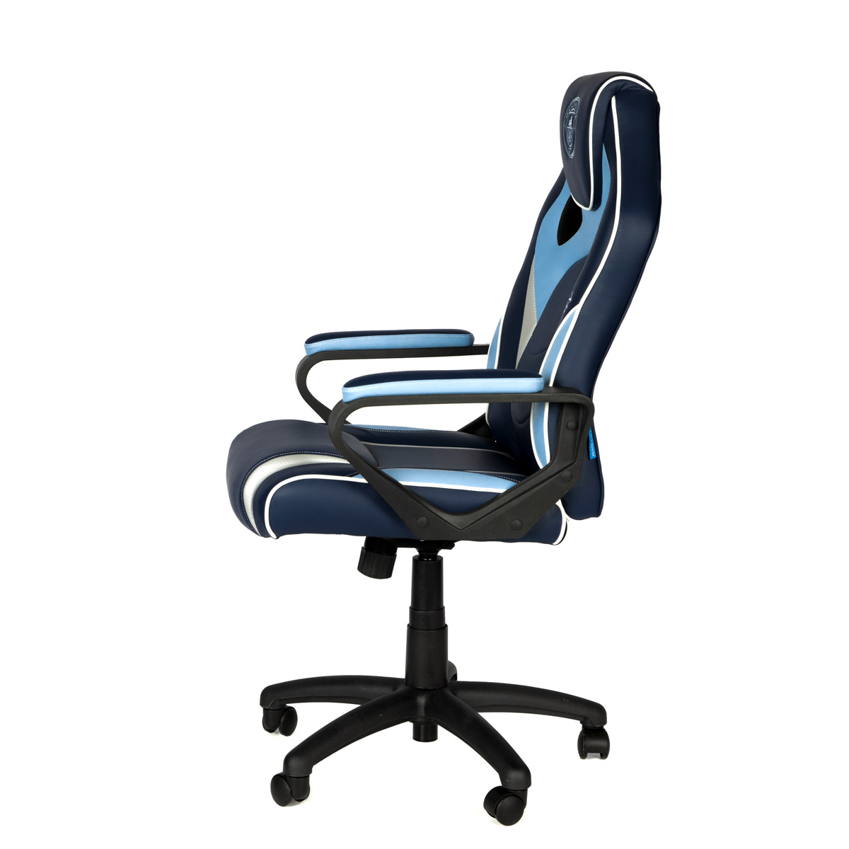 C234C Province5 Quickshot gaming chair 官方授權球會款式電競椅(曼城款)