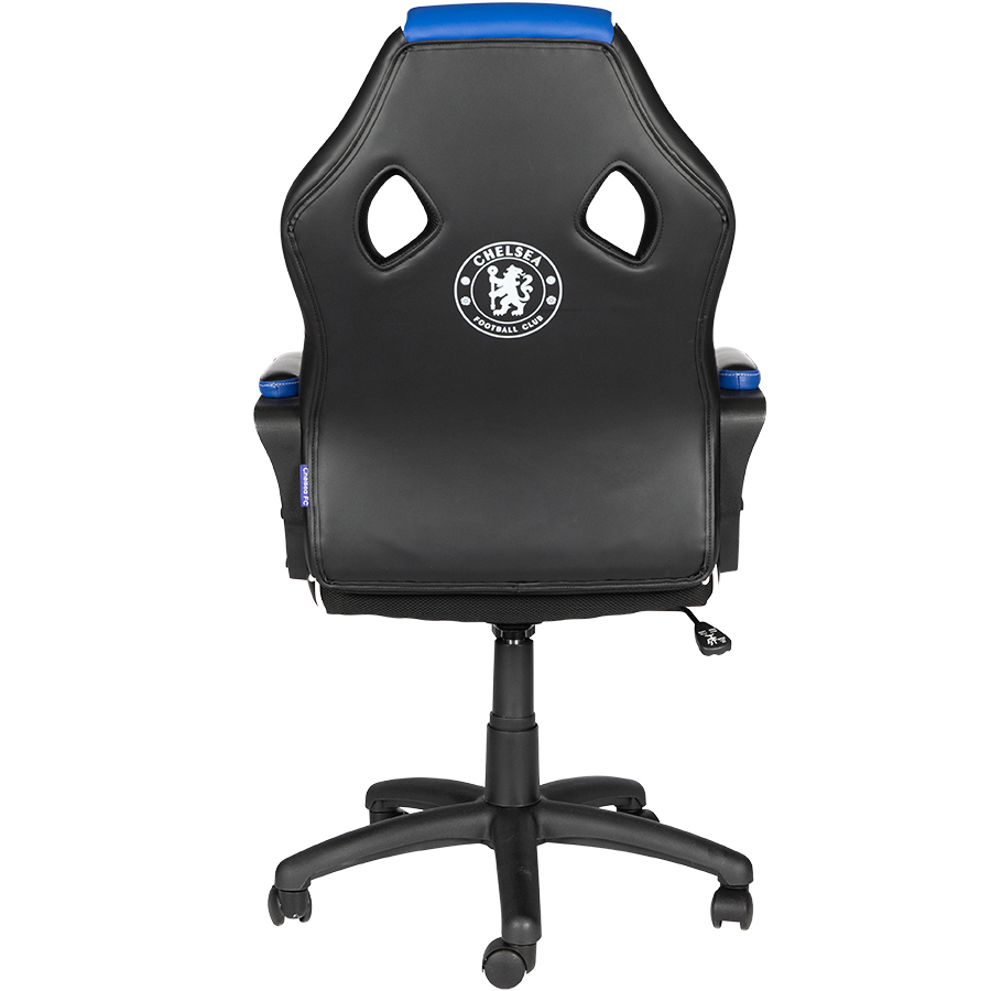 C234B Province5 Quickshot gaming chair 官方授權球會款式電競椅(車路士款)