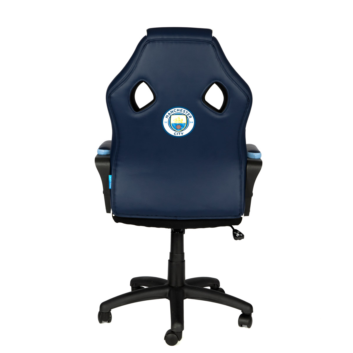 C234C Province5 Quickshot gaming chair 官方授權球會款式電競椅(曼城款)