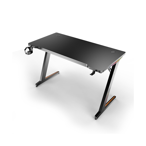 T39 Xigmatek Apex Two RGB 1.2M 固定電競桌 ( GD-APEX2 )
