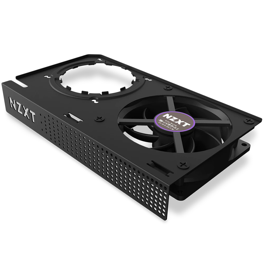 NZXT Kraken G12 GPU Mounting Bracket 扣架(黑色)
