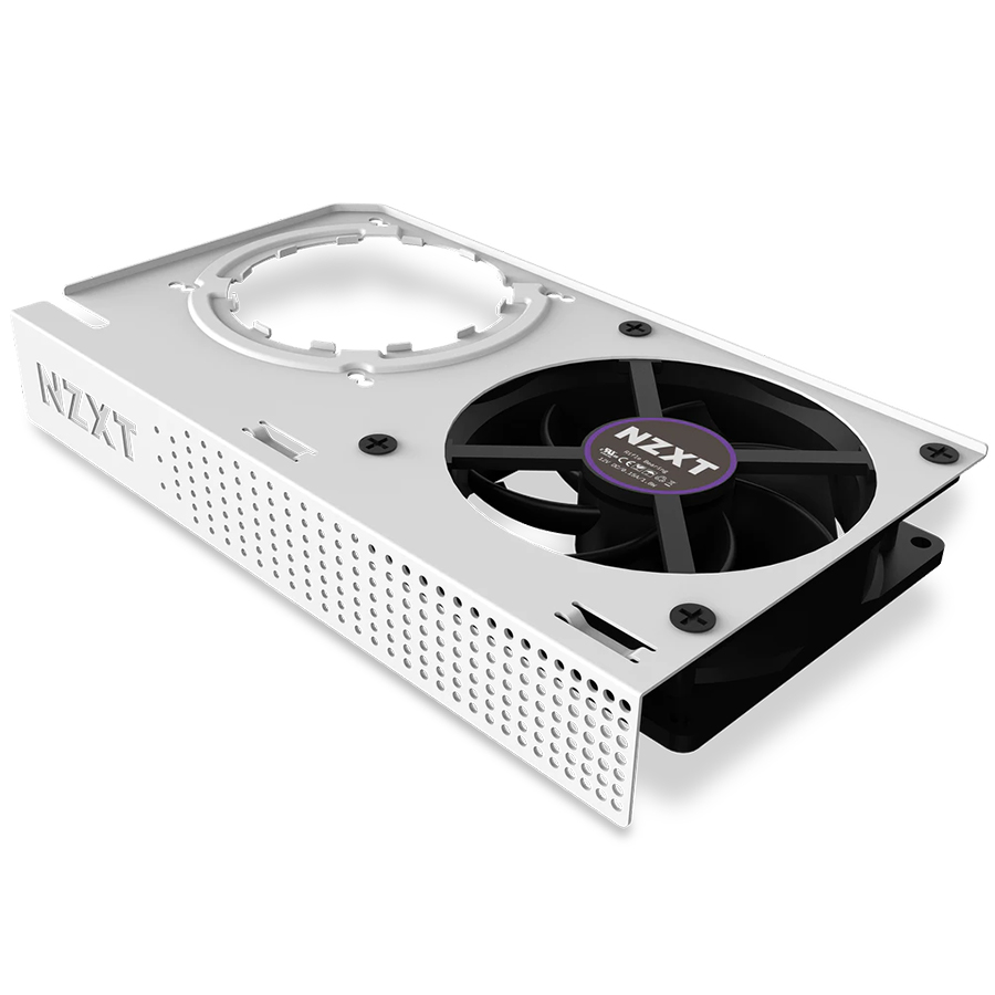 NZXT Kraken G12 GPU Mounting Bracket 扣架(白色)
