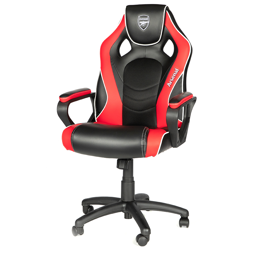 C234A Province5 Quickshot gaming chair 官方授權球會款式電競椅(阿仙奴款)