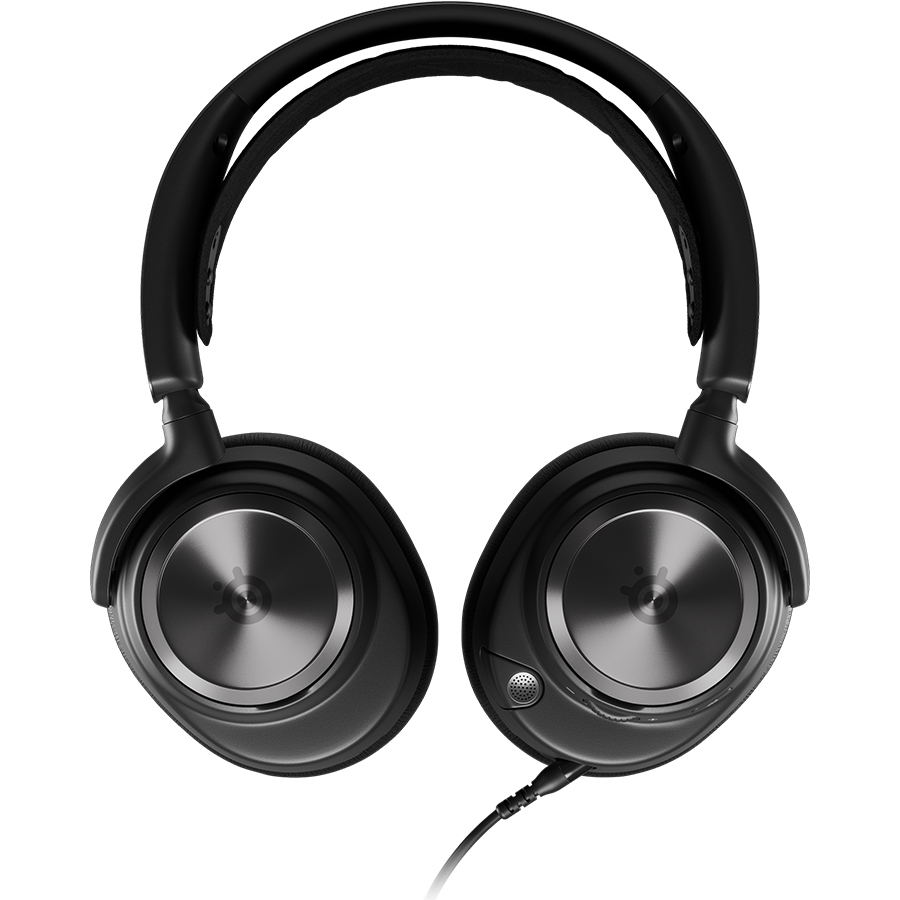 SteelSeries Arctis Nova Pro Headset 耳機(for Xbox and PC)(61528)