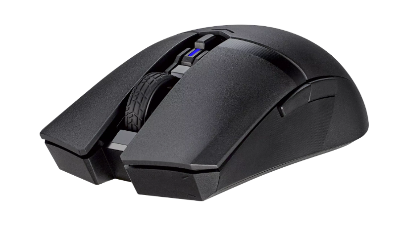 ASUS TUF Gaming M4 Wireless 輕量無線電競滑鼠