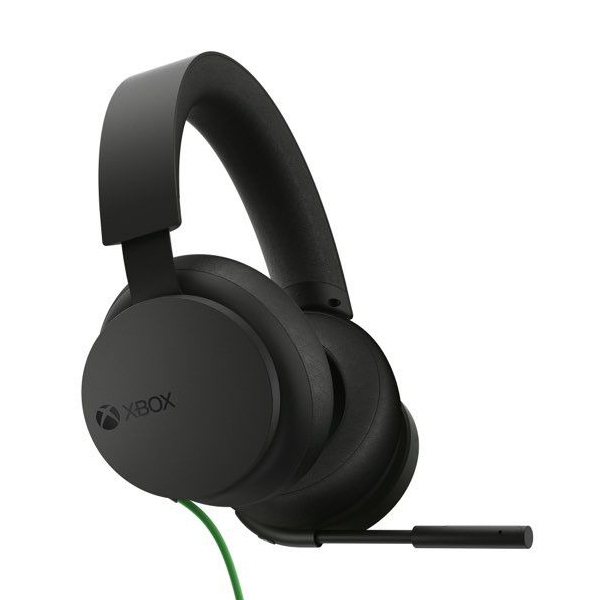 Xbox 立體聲耳機