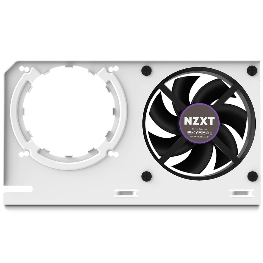 NZXT Kraken G12 GPU Mounting Bracket 扣架(白色)