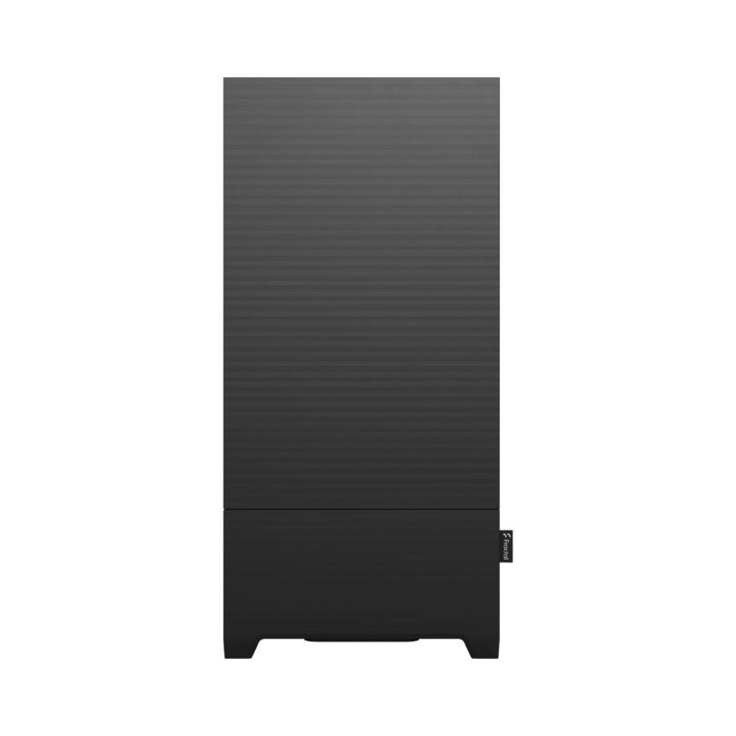 Fractal Design Pop Silent ATX 機箱(Black TG Clear Tint)
