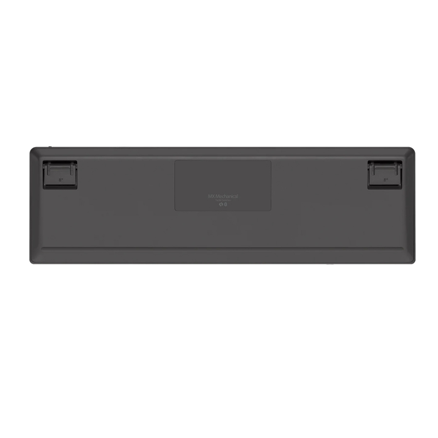 Logitech MX MECHANICAL KEYBOARD 無線機械式鍵盤(Linear 紅軸)