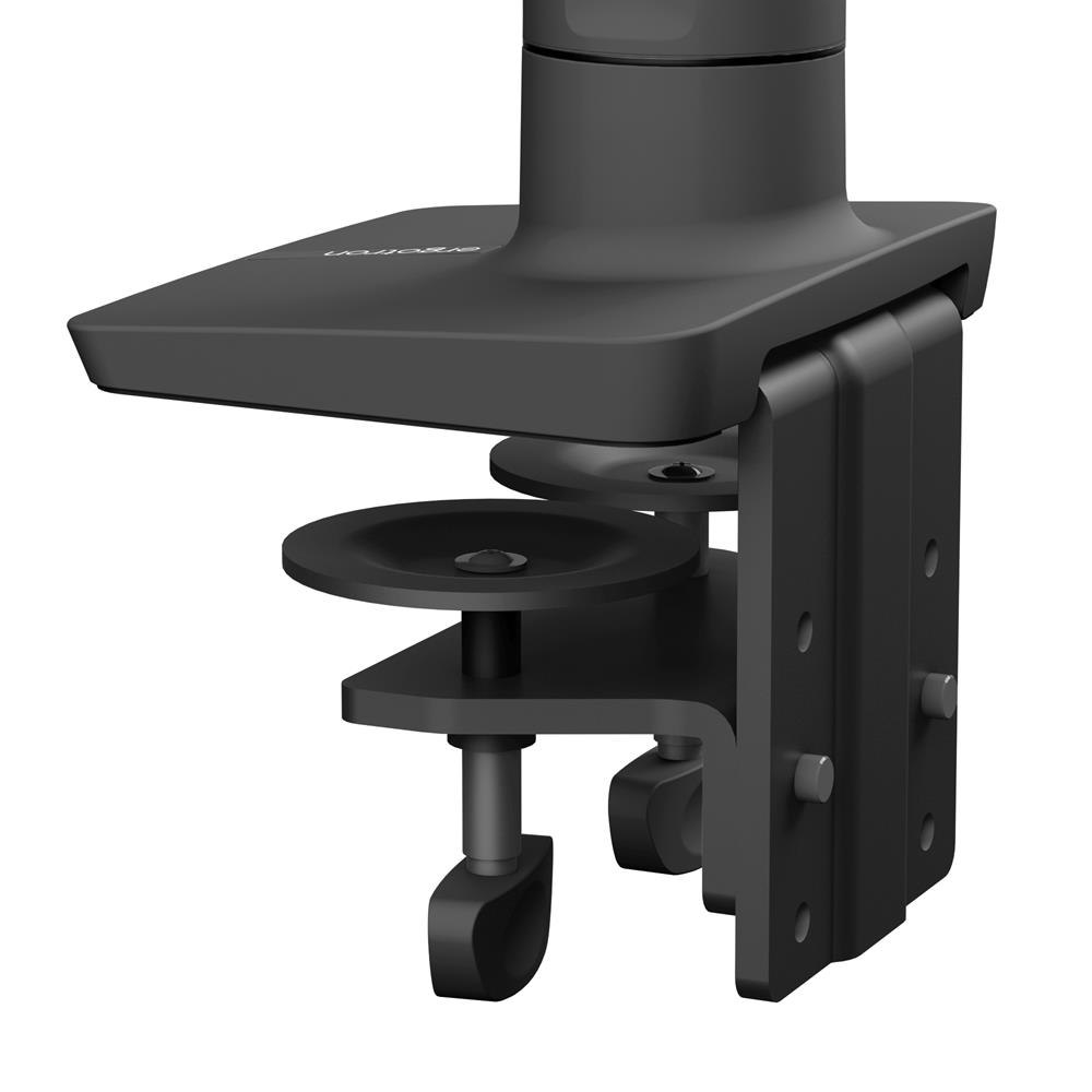 Ergotron HX 桌面顯示器支架(黑色 45-475-224)