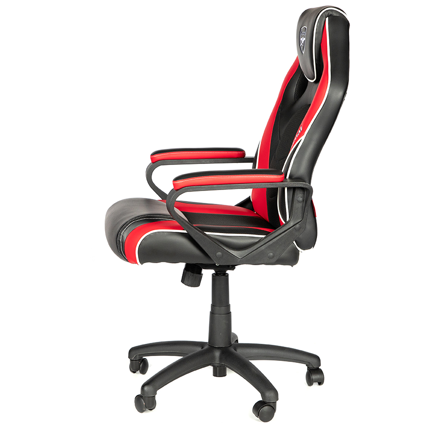 C234A Province5 Quickshot gaming chair 官方授權球會款式電競椅(阿仙奴款)