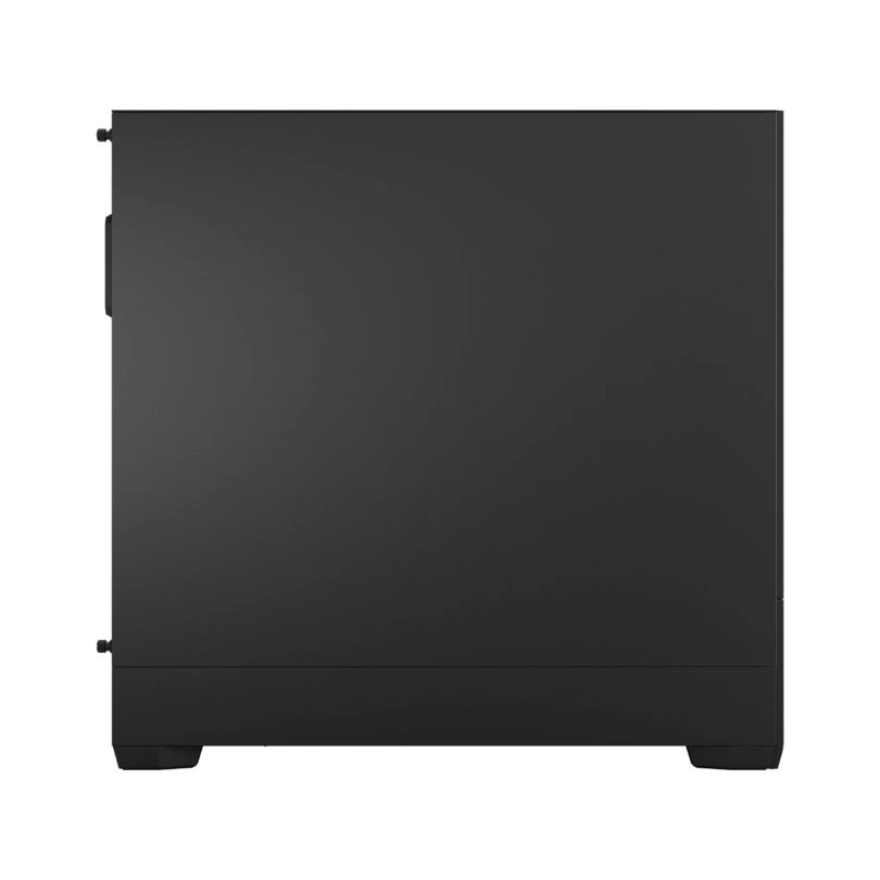 Fractal Design Pop Silent ATX 機箱(Black Solid)