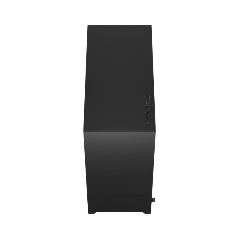 Fractal Design Pop Silent ATX 機箱(Black Solid)