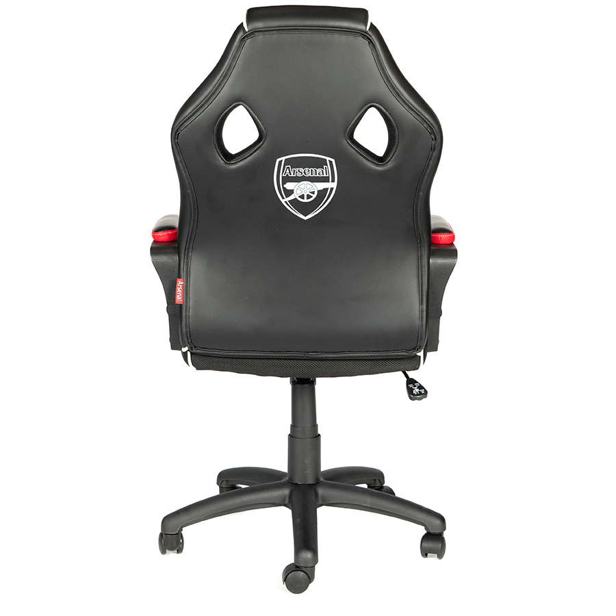 C234A Province5 Quickshot gaming chair 官方授權球會款式電競椅(阿仙奴款)
