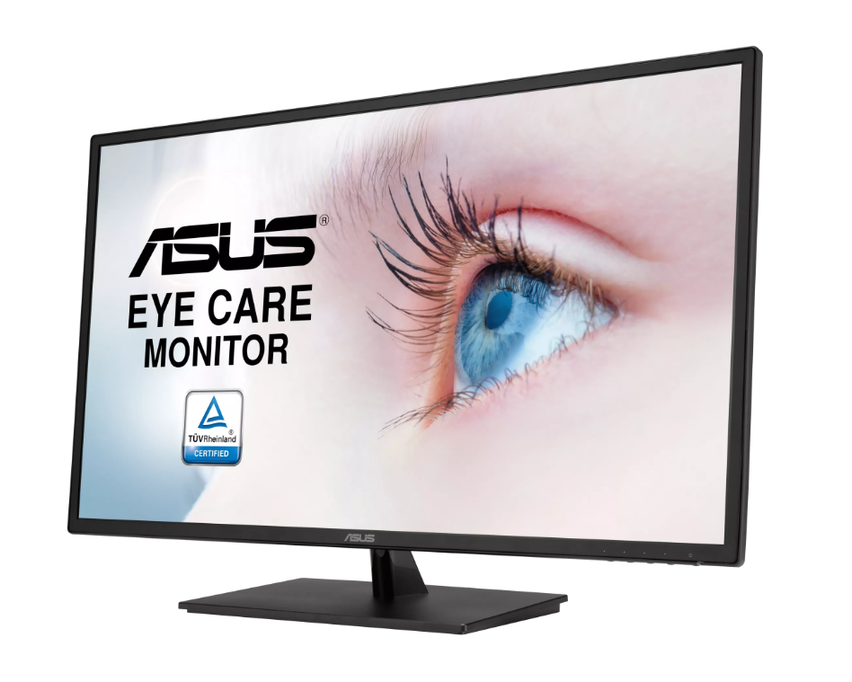 ASUS VA329HE 31.5吋 IPS FHD 75Hz 護眼顯示器