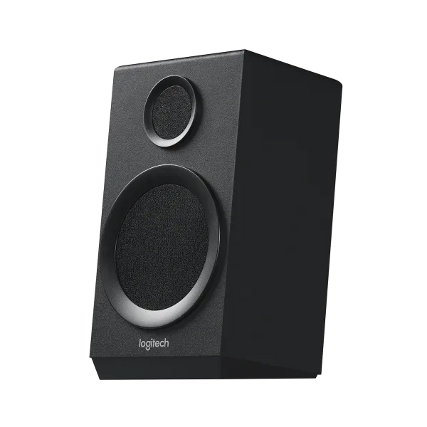 Logitech Z333 2.1 聲道電腦音箱系統