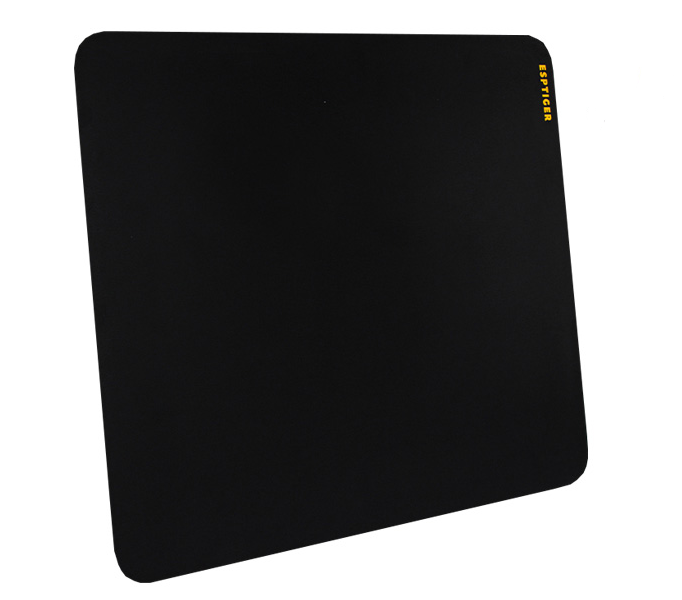 Tiger Gaming 虎符電競 無相II 布質滑鼠墊(L)