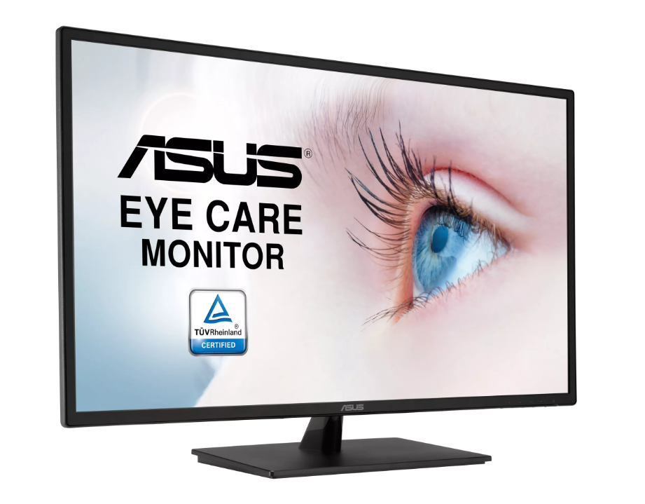 ASUS VA329HE 31.5吋 IPS FHD 75Hz 護眼顯示器