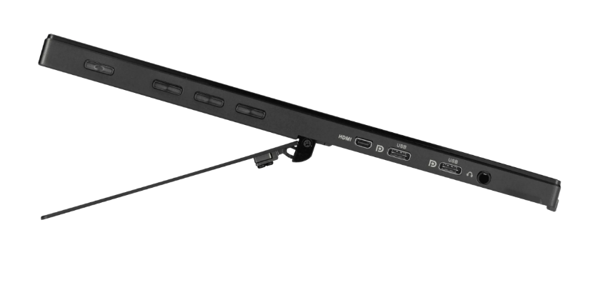 ASUS ZenScreen Ink MB14AHD 14吋 IPS FHD 60Hz 便攜式顯示器