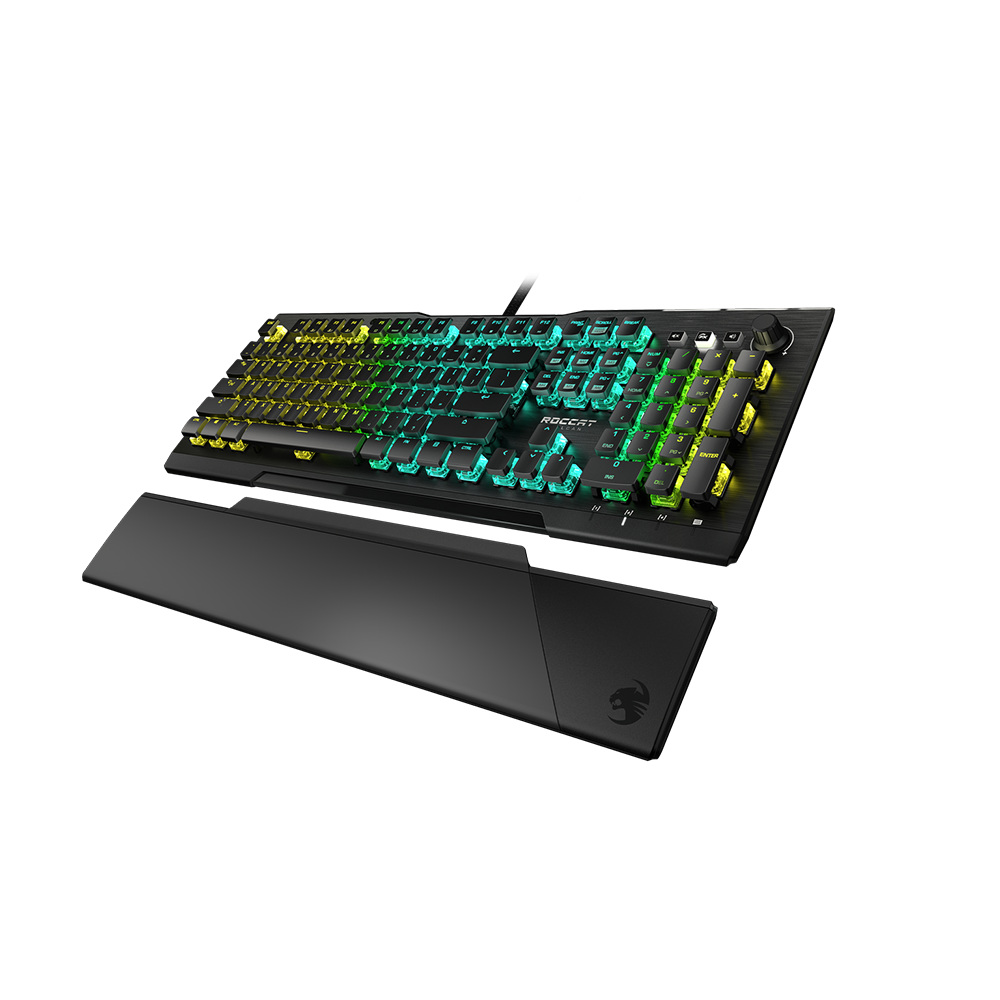 Roccat Vulcan Pro RGB Titan Optical Linear 線性軸機械式鍵盤