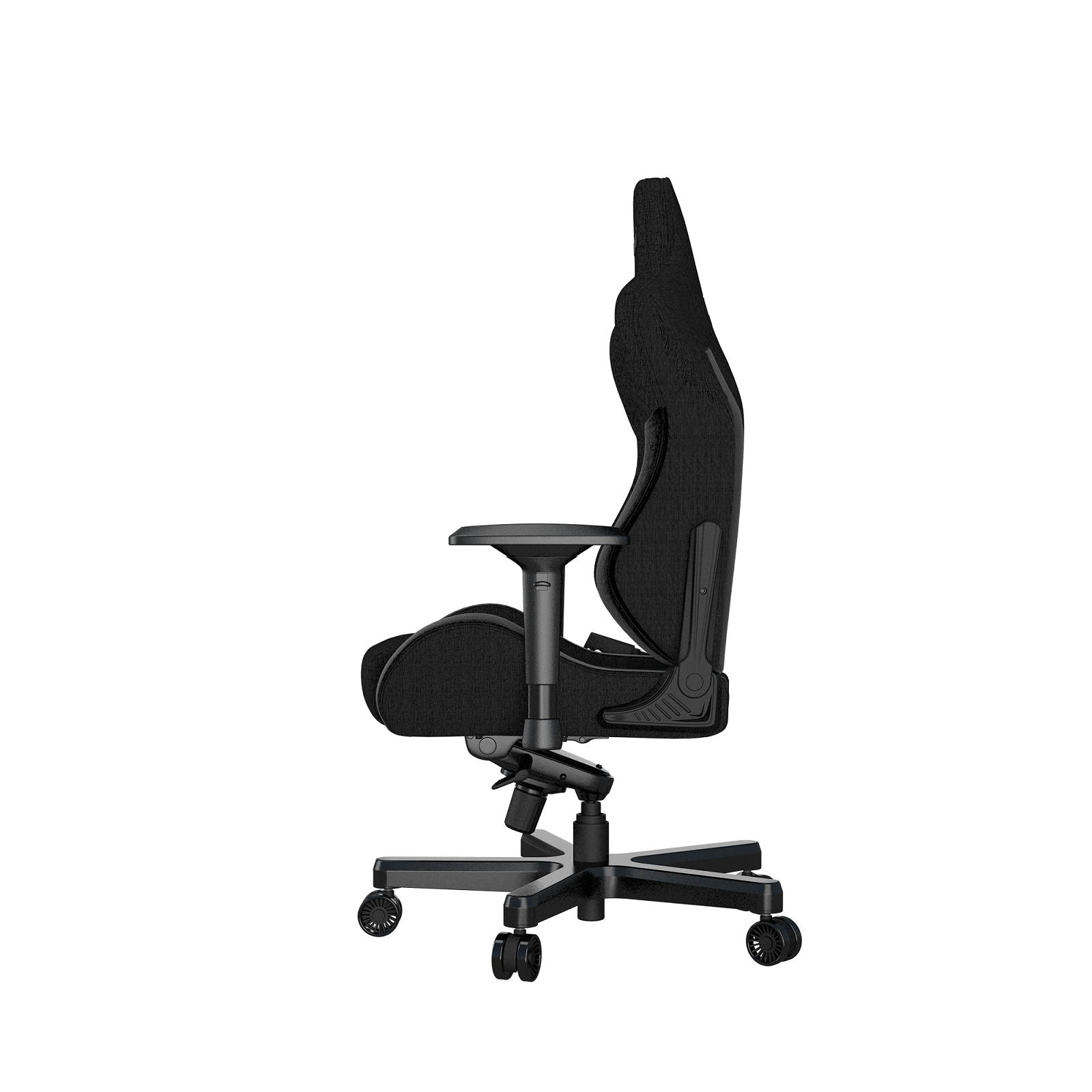 C127C Anda Seat T-Pro 2 Series Premium 人體工學高背電競椅(黑色)