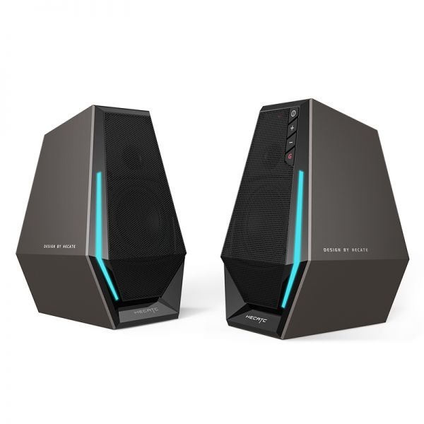 Edifier Hecate G1500 藍牙雙模遊戲喇叭