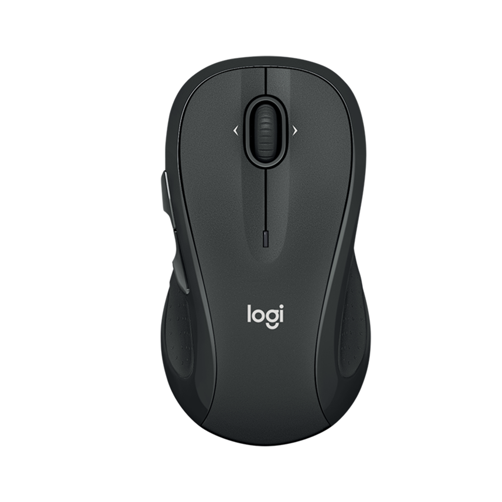 Logitech MK545 無線滑鼠鍵盤組合(英文版)