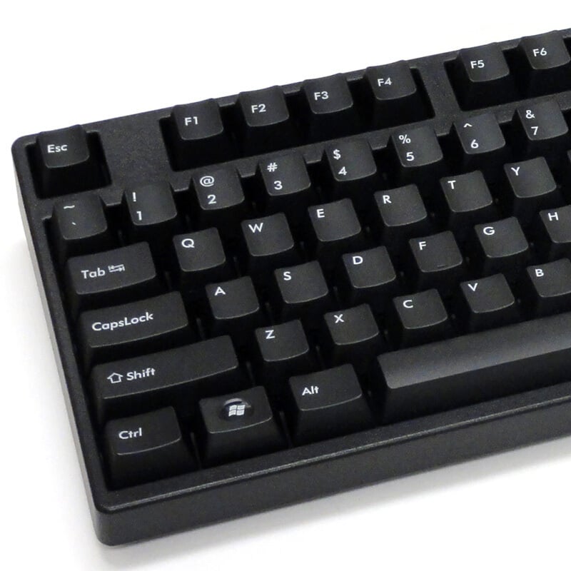 Filco Majestouch 2 104鍵 機械式鍵盤(FKBN104MRL/EB2)(紅軸)