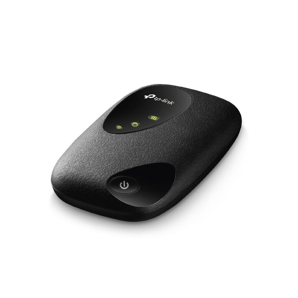 TP-Link M7000 4G LTE Mobile WiFi 4G便攜式WiFi路由器