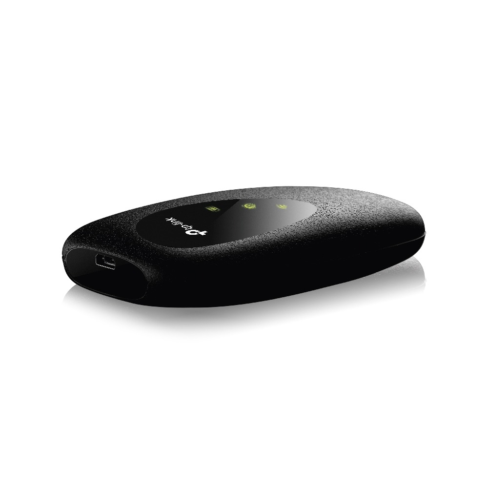 TP-Link M7200 4G LTE Mobile WiFi 4G便攜式WiFi路由器