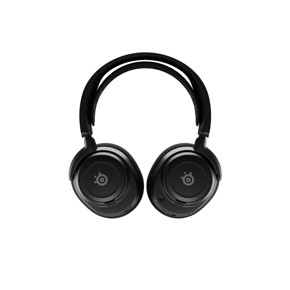 SteelSeries Arctis Nova 7 Wireless 無線降噪遊戲耳機(For PC, PS4/5 and switch)(61553)