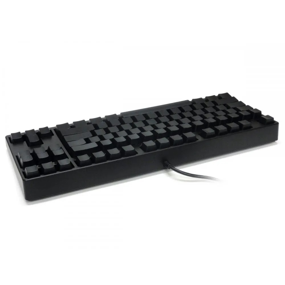 Filco Majestouch NINJA TKL 87鍵 側刻 機械式鍵盤(茶軸)