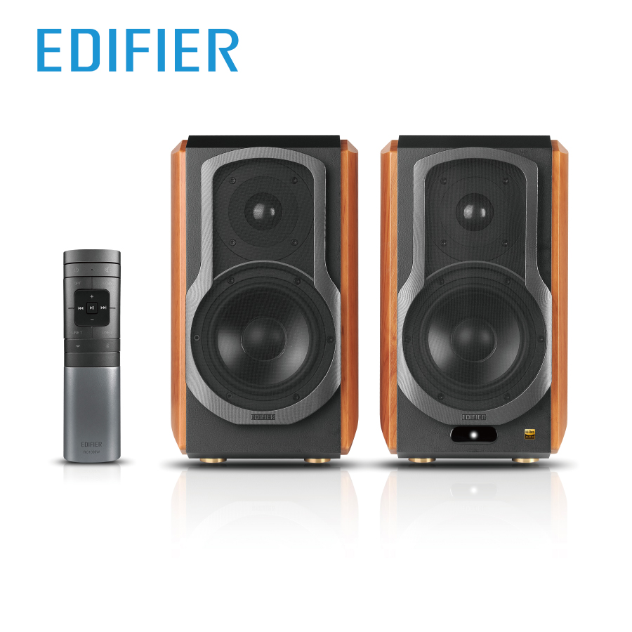 Edifier S1000W 藍牙喇叭