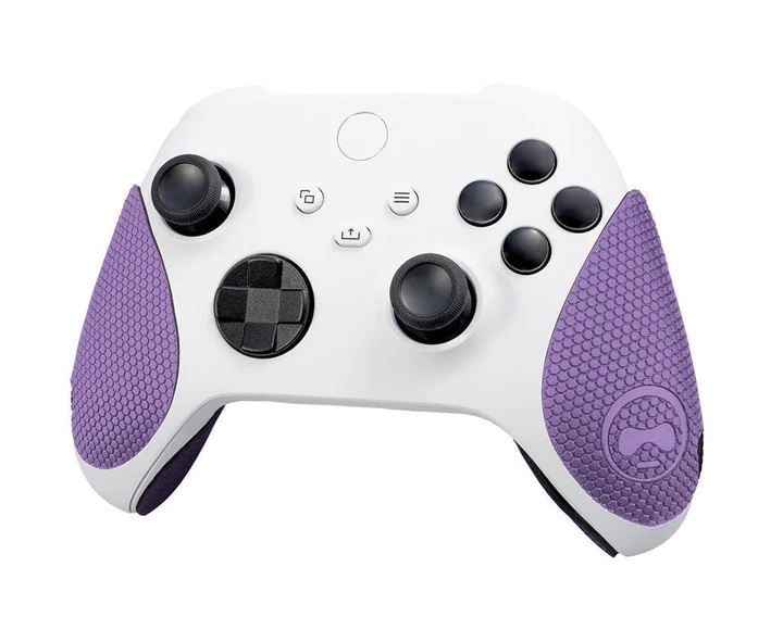 KontrolFreek Purple Original Grips 握把保護套(XBOX SERIES XIS/ONE)(紫色)