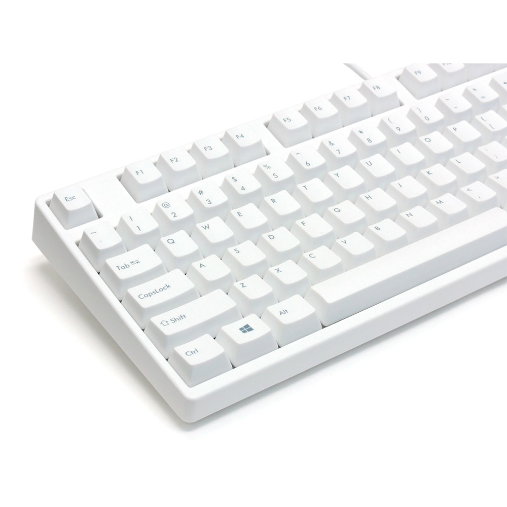 Filco Majestouch 2 HAKUA 104鍵機械式鍵盤(粉紅軸英文)