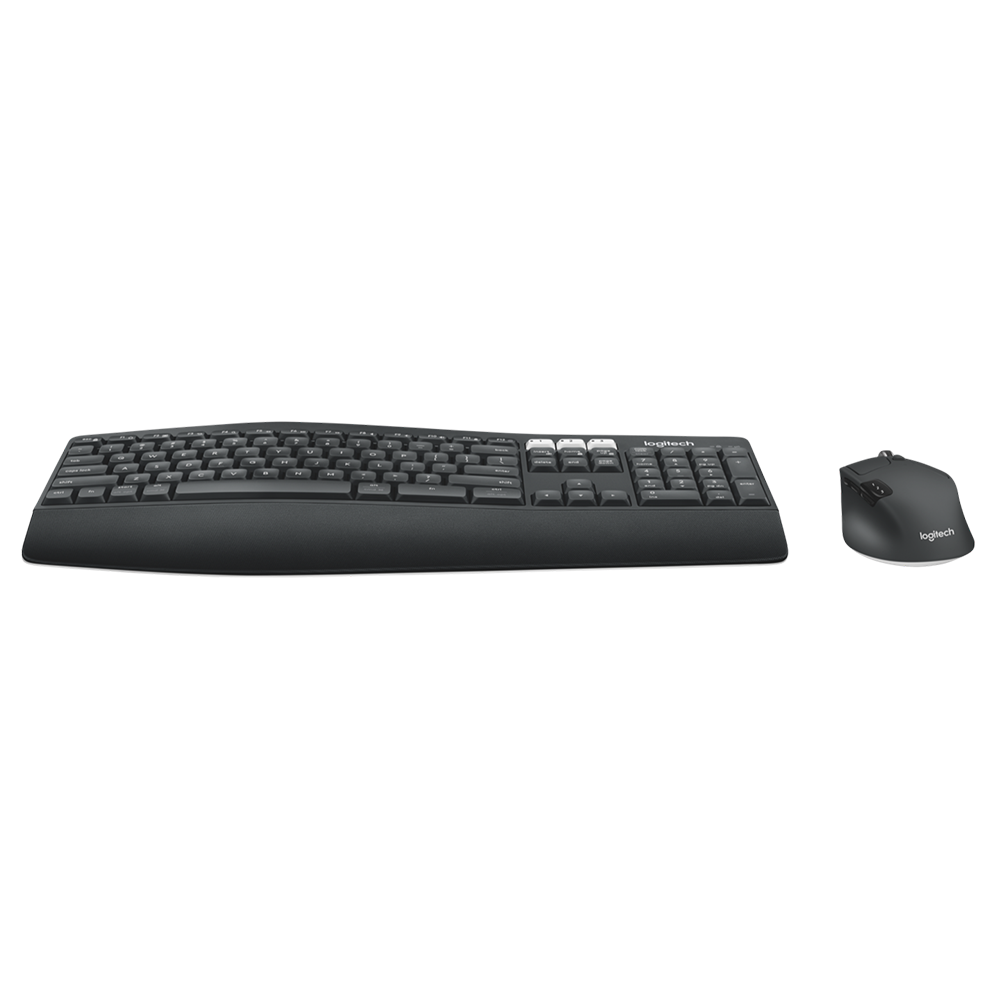 Logitech MK850 無線鍵盤滑鼠組合(中文版)