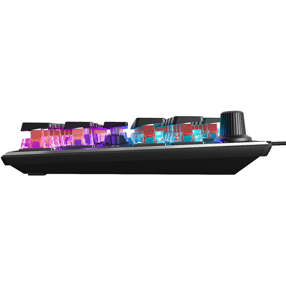 Roccat Vulcan TKL Compact RGB Titan Linear 線性軸機械式鍵盤