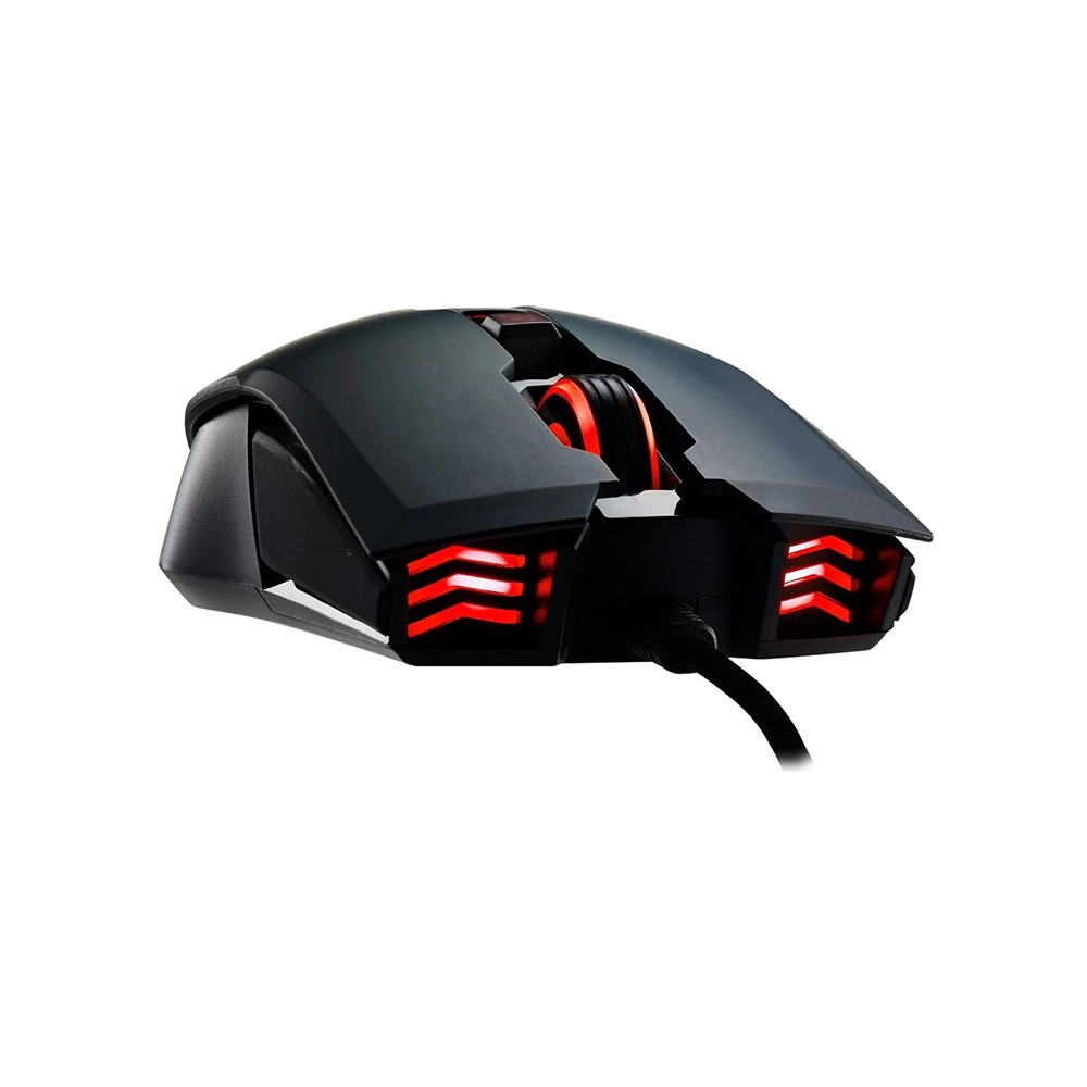 Cooler Master Devastator 3 薄膜式鍵盤+光學滑鼠套裝